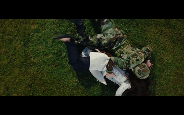 The Incredible Hulk - 807