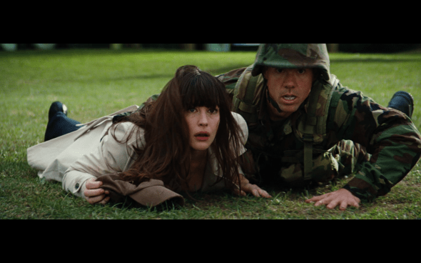 The Incredible Hulk - 812