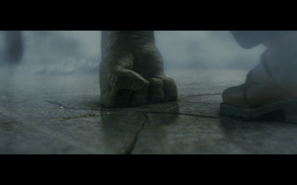 The Incredible Hulk - 818