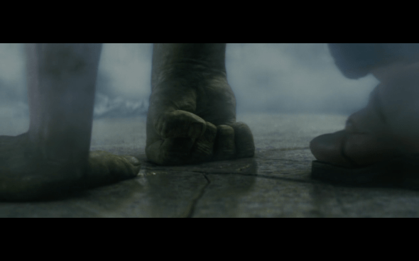 The Incredible Hulk - 819