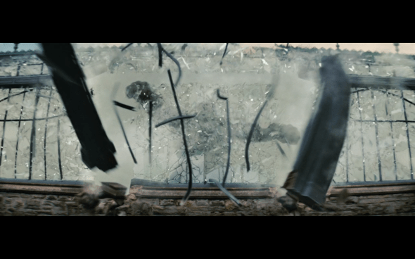 The Incredible Hulk - 824