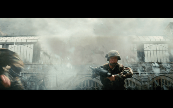 The Incredible Hulk - 826