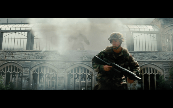 The Incredible Hulk - 827