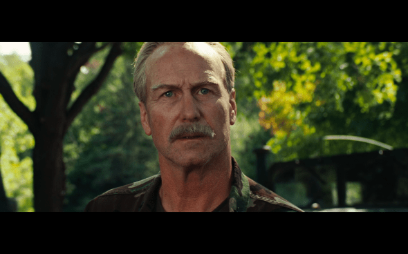 The Incredible Hulk - 828