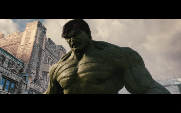 The Incredible Hulk - 835