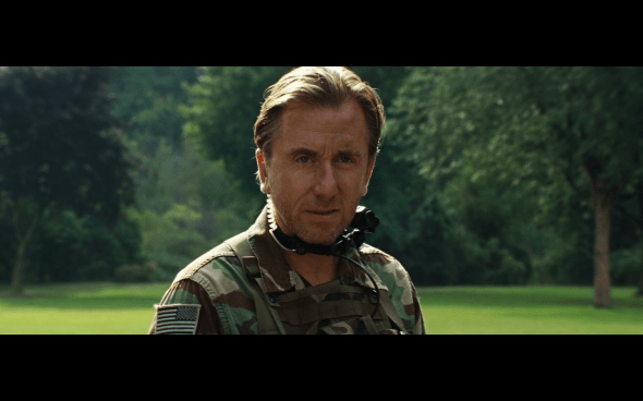 The Incredible Hulk - 836