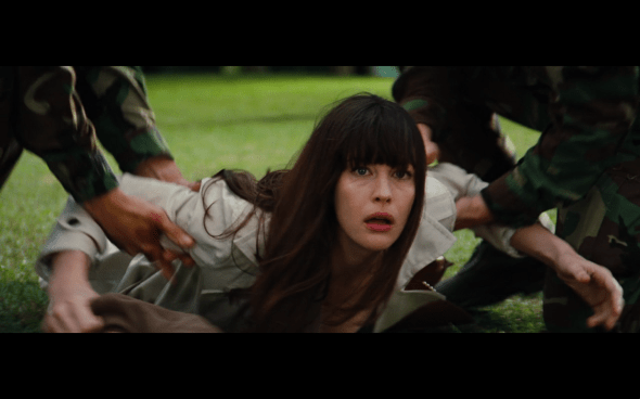 The Incredible Hulk - 838