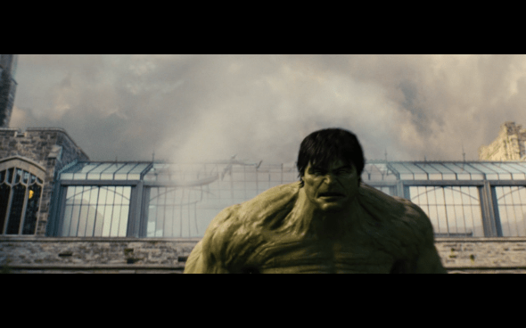 The Incredible Hulk - 839