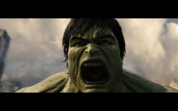 The Incredible Hulk - 840