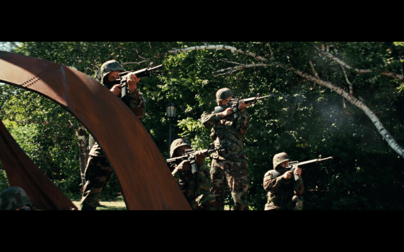 The Incredible Hulk - 844