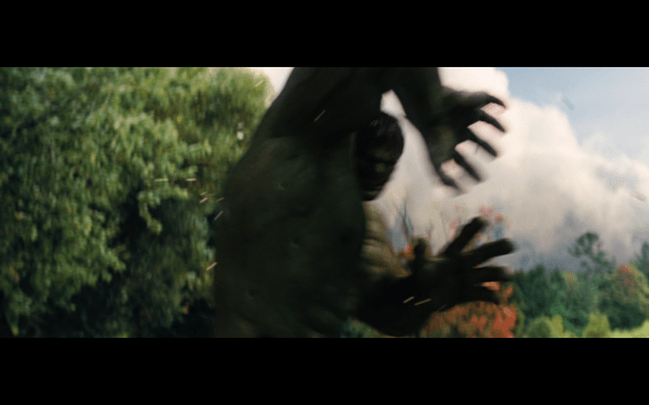 The Incredible Hulk - 846