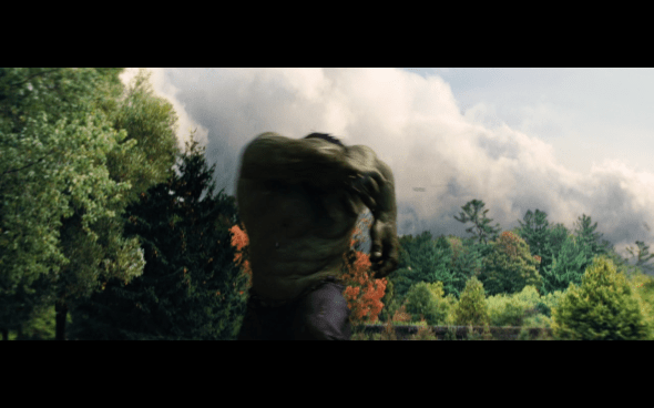 The Incredible Hulk - 849