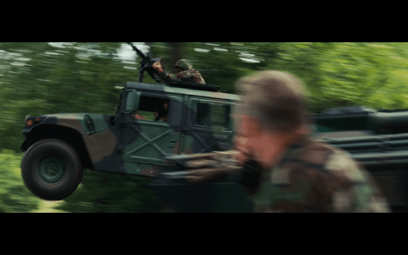 The Incredible Hulk - 850