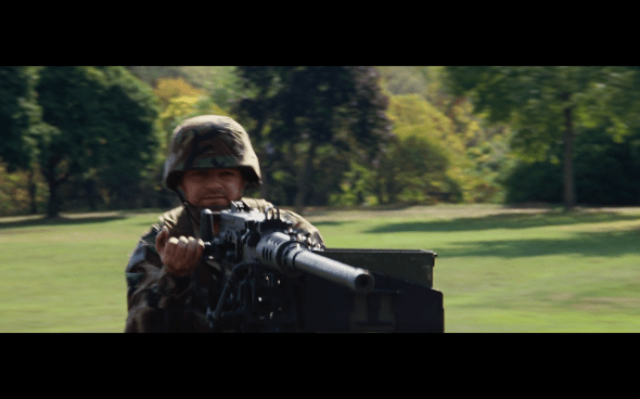 The Incredible Hulk - 851