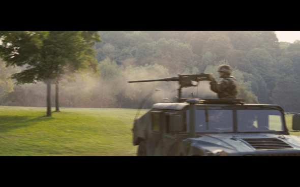 The Incredible Hulk - 852