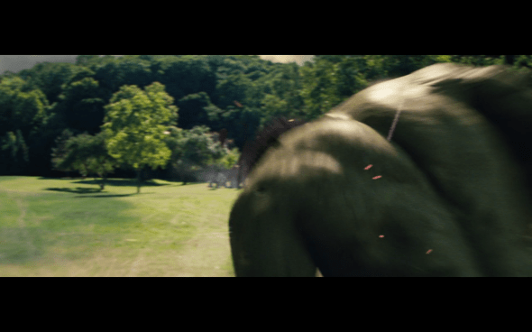 The Incredible Hulk - 854