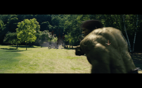 The Incredible Hulk - 855