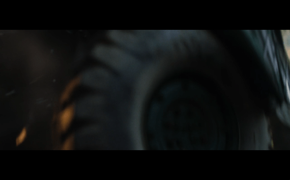 The Incredible Hulk - 867