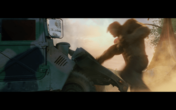 The Incredible Hulk - 869