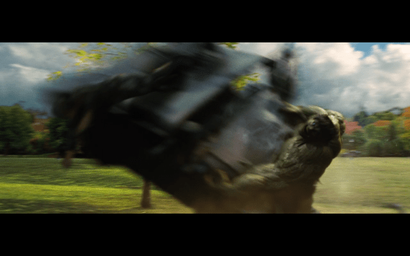 The Incredible Hulk - 872