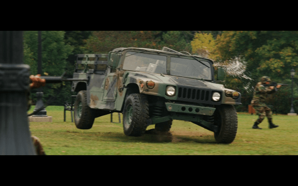 The Incredible Hulk - 879