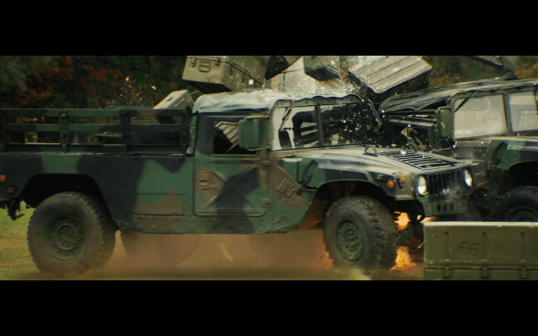 The Incredible Hulk - 881