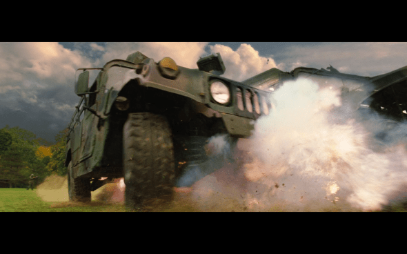 The Incredible Hulk - 882