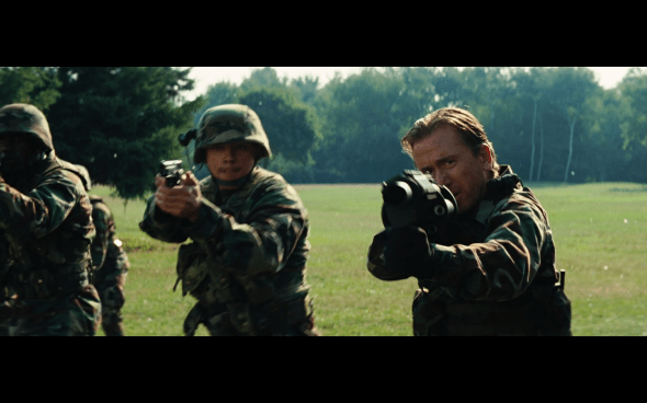 The Incredible Hulk - 888