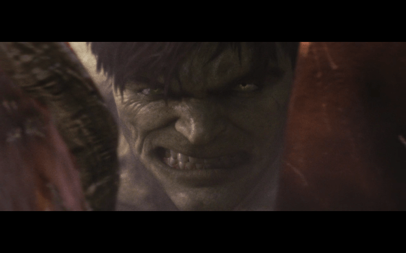 The Incredible Hulk - 897