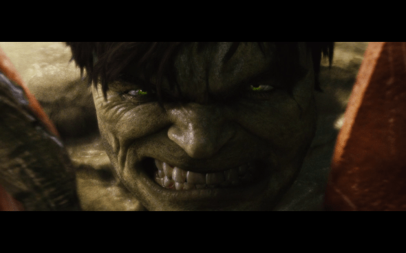 The Incredible Hulk - 898