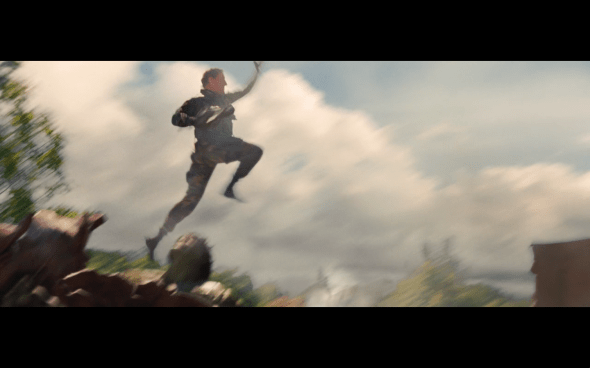 The Incredible Hulk - 903