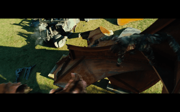 The Incredible Hulk - 908