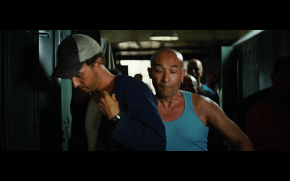 The Incredible Hulk - 91