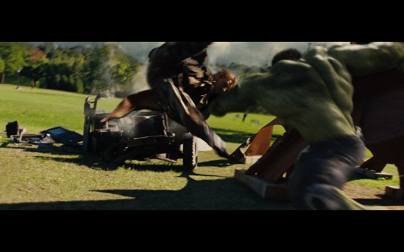 The Incredible Hulk - 914