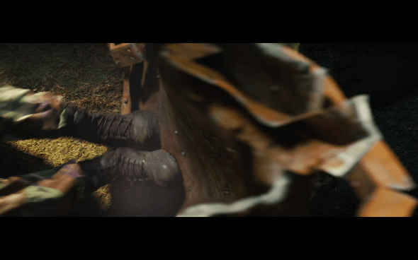 The Incredible Hulk - 919