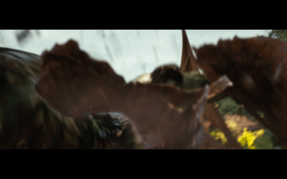 The Incredible Hulk - 921