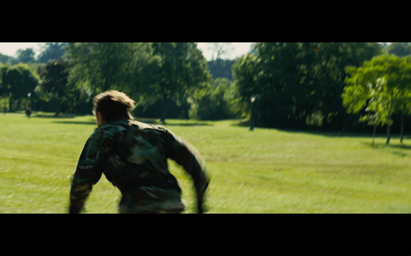 The Incredible Hulk - 922