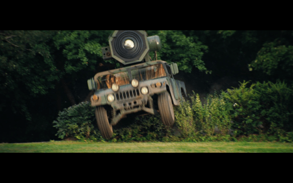 The Incredible Hulk - 923