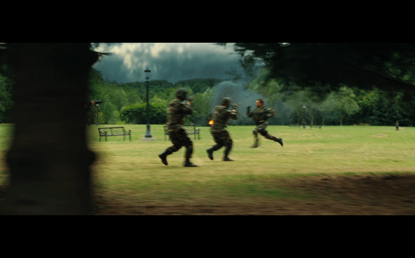 The Incredible Hulk - 925