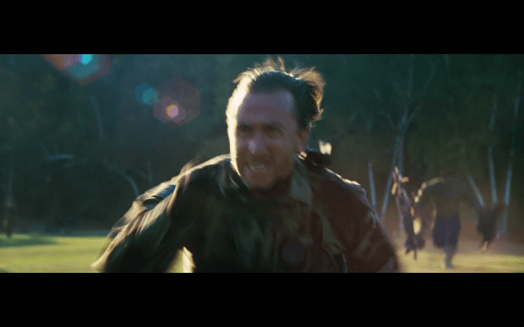 The Incredible Hulk - 927