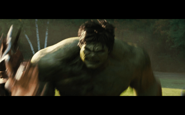 The Incredible Hulk - 928