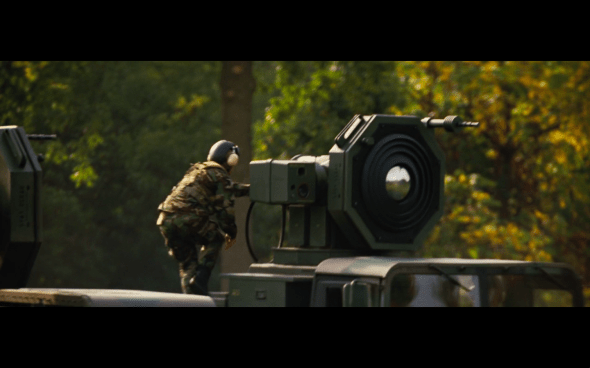 The Incredible Hulk - 929