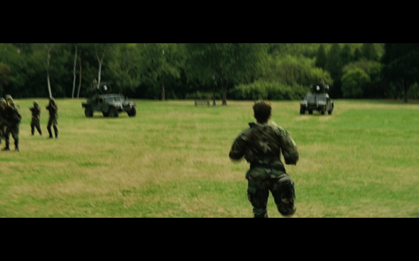 The Incredible Hulk - 930