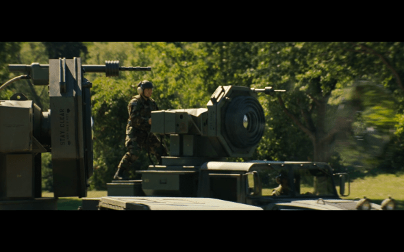 The Incredible Hulk - 931