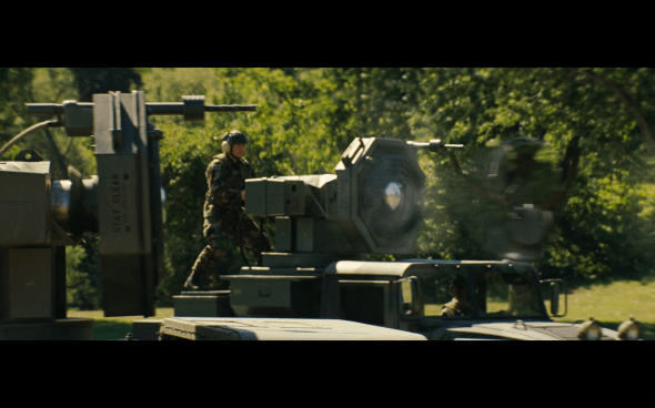 The Incredible Hulk - 932