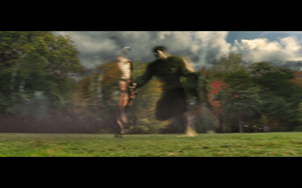 The Incredible Hulk - 934