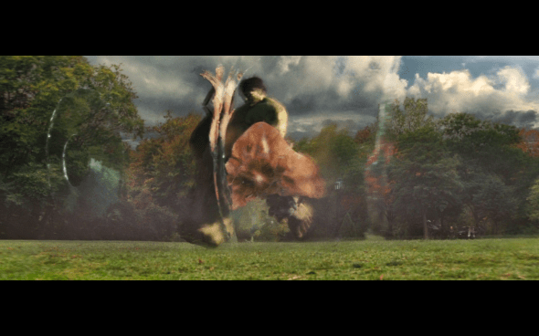 The Incredible Hulk - 935