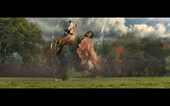 The Incredible Hulk - 936