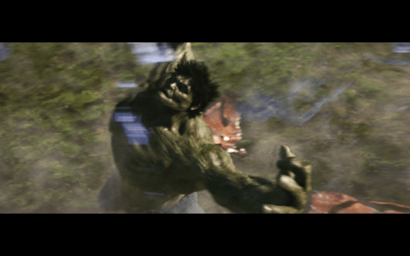 The Incredible Hulk - 942