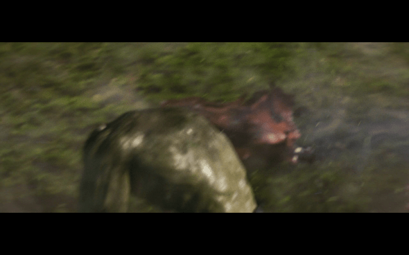 The Incredible Hulk - 943